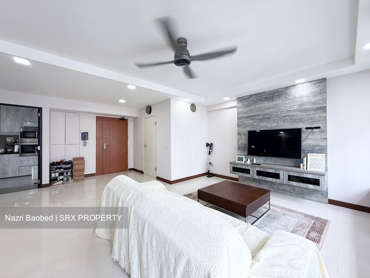 Blk 815B Keat Hong Quad (Choa Chu Kang), HDB 5 Rooms #565664151
